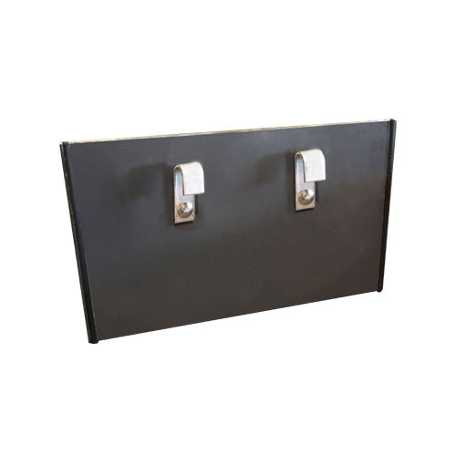 7" Tall x 15 3/4" Wide Stoplog