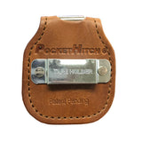 Pocket Hitch Tape Measure Holder | Agri Drain