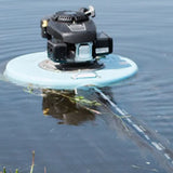 Watermaster Floating Pump Package