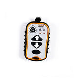 Standard Stringer-Pickup Mount Remote