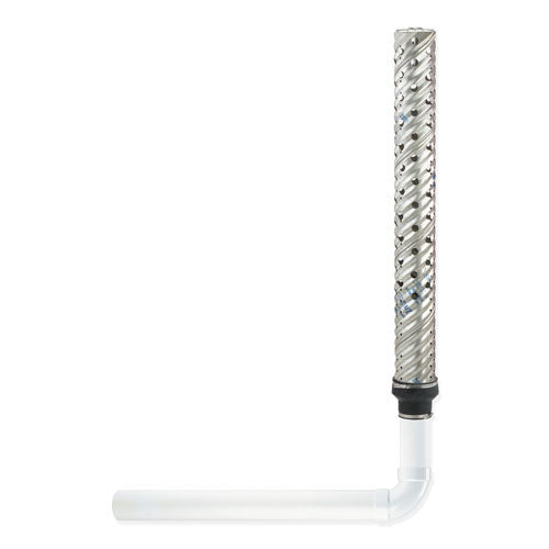 6" x 6' Steel Riser-8'Flo/TG-12 HPF