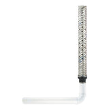 6" x 6' Steel Riser-8'Flo/TG-12 HPF