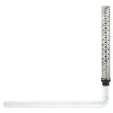 6" x 6' Steel Riser-8'Flo/TG-24 HPF