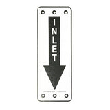 Inlet Tile Marker