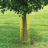 Tree Guard - Natural Rust (Non-Painted)