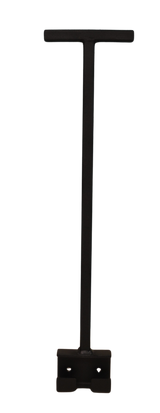 2' Extension Handle for 15"-18" Valve
