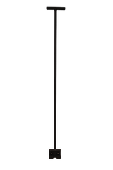 4' Extension Handle for 15"-18" Valve