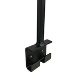 4' Extension Handle for 15"-18" Valve