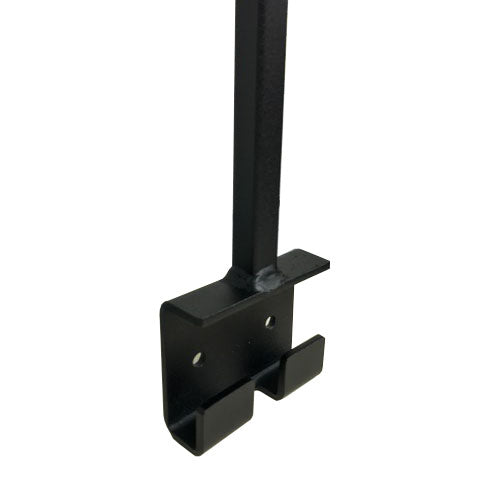 2' Extension Handle for 15"-18" Valve