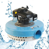 Watermaster Floating Pump Package