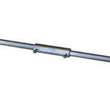 36" Extension Rod for 10" & 12" Valves