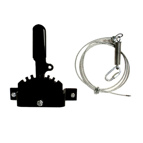 Tension Brake Assembly