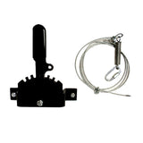 Tension Brake Assembly