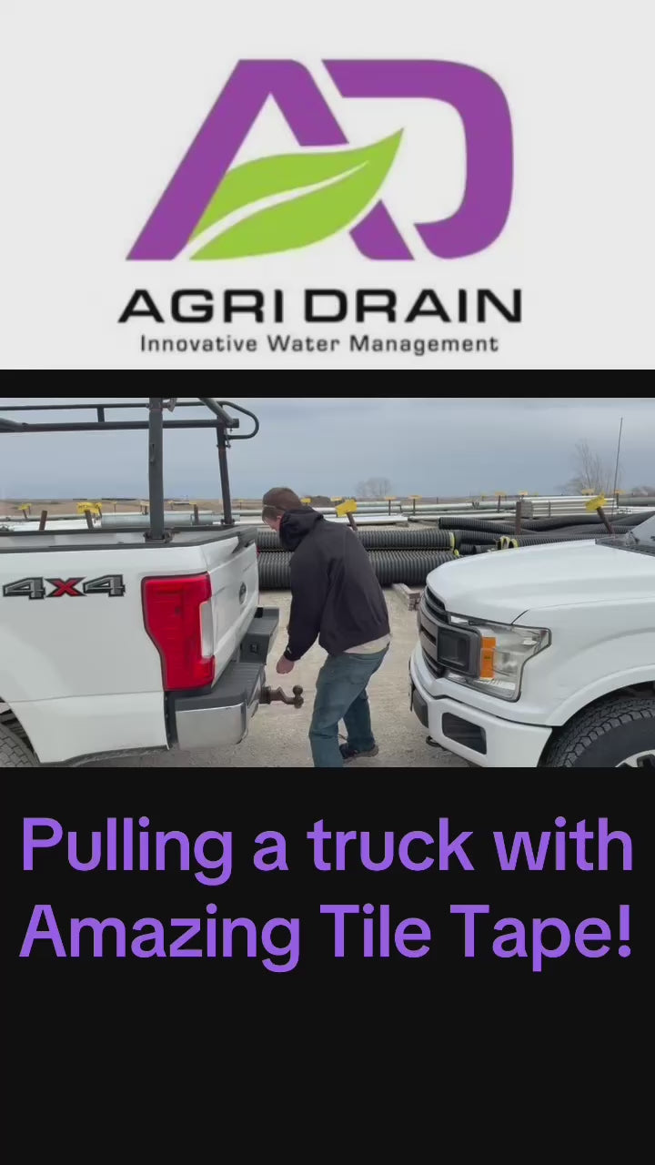 4" Amazing Tile Tape