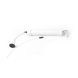 Last Drop Suction Gun with Trap Straw