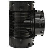 4" EZTee (Box of 10) | Agri Drain