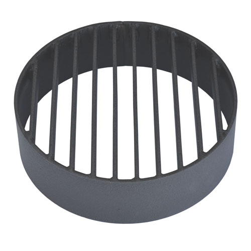 12" Traffic Grate