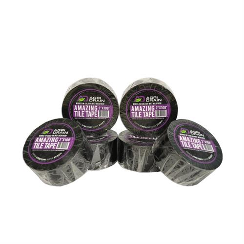 2" Tape-Pack (6 rolls)