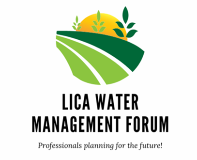 Register today for the LICA Water Management Forum!