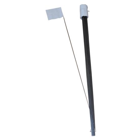 Survey Marking Flags - 100 - 4